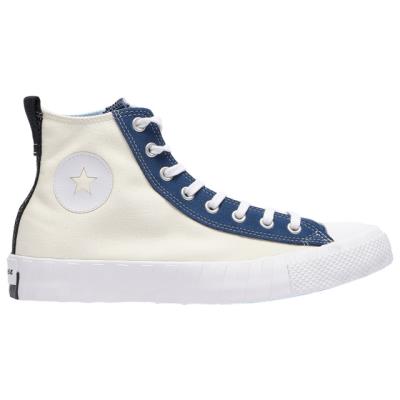 Converse Kosárlabda Cipő Férfi Unt1tl3d Hi Fehér/Sötétkék,KCZ20453